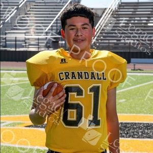 Meet your Posher, Alejandro